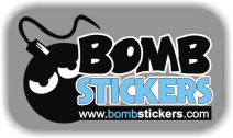 BOMBSTICKERS.com