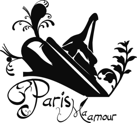 Paris Ma Amour  - kod ED3
