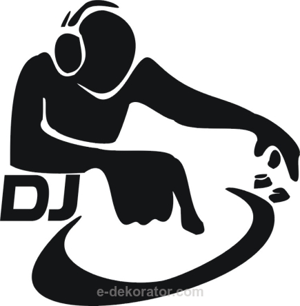 DJ - kod ED44